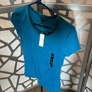 Banana Republic T-shirt new with tags